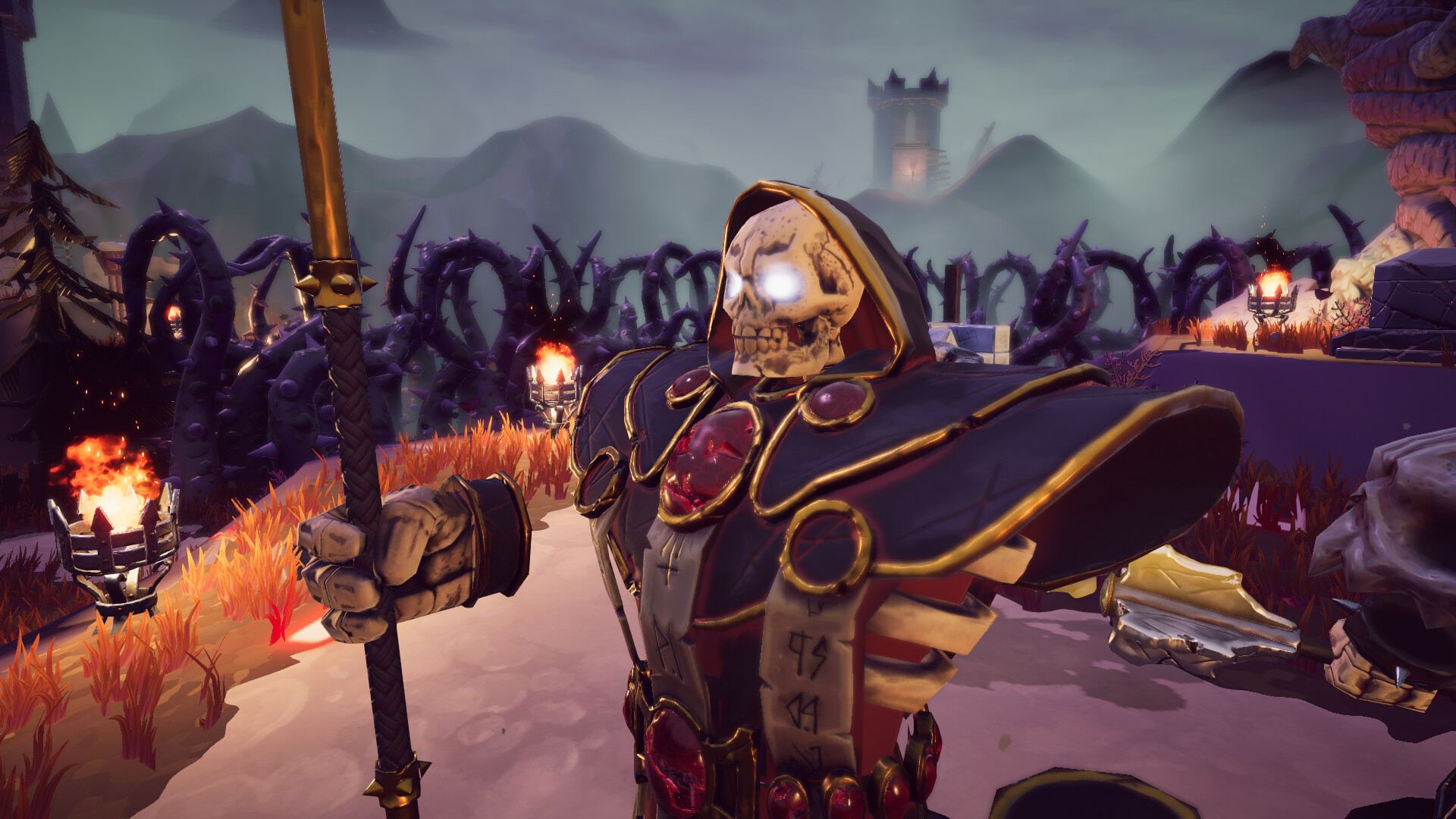 Toy Tactics screenshot 11