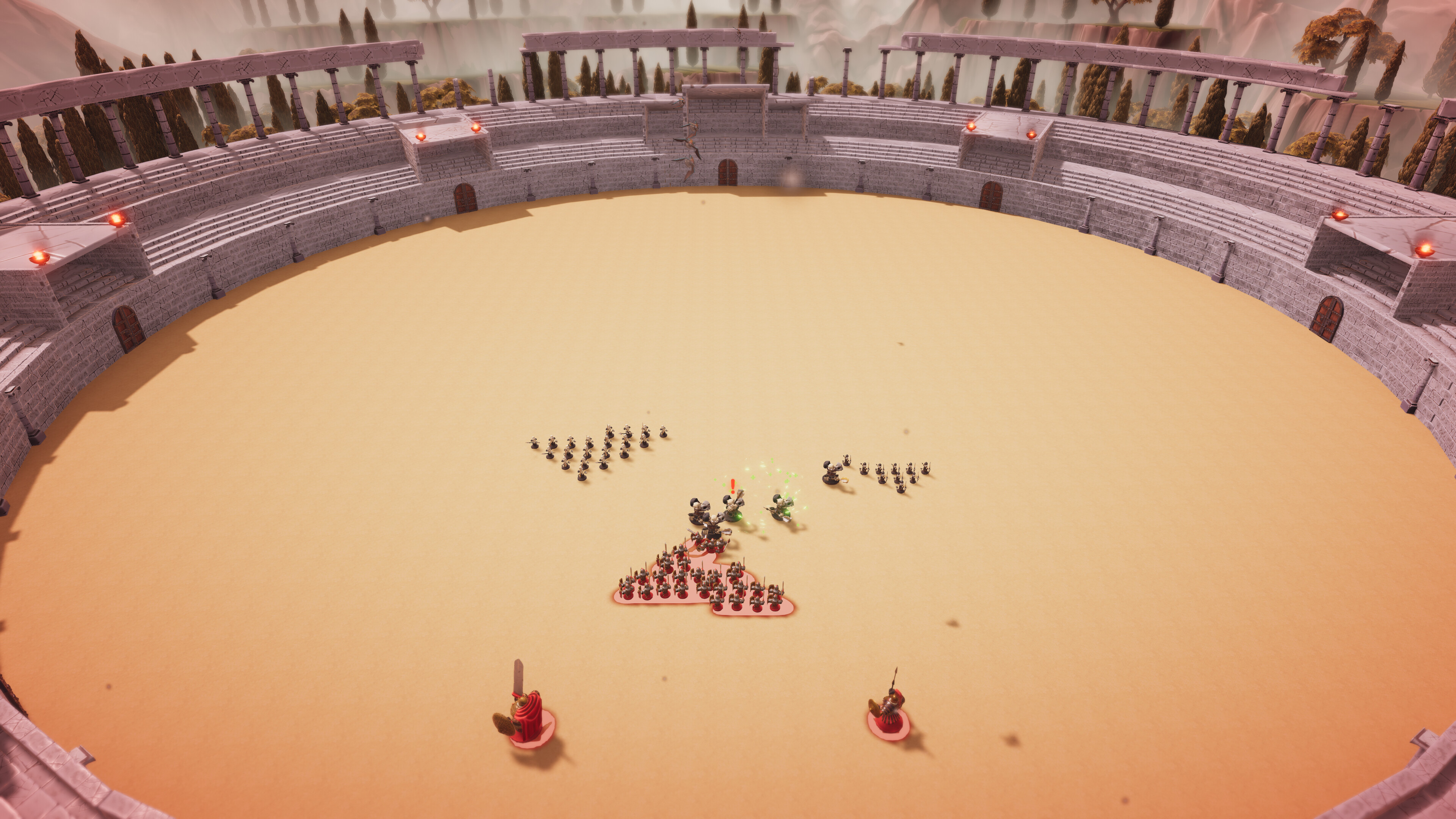 Toy Tactics screenshot 7