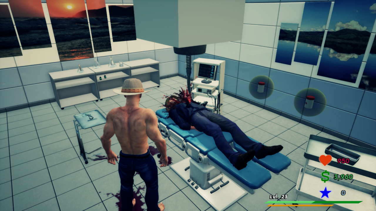 Bad Guy: Neighborhood screenshot 13