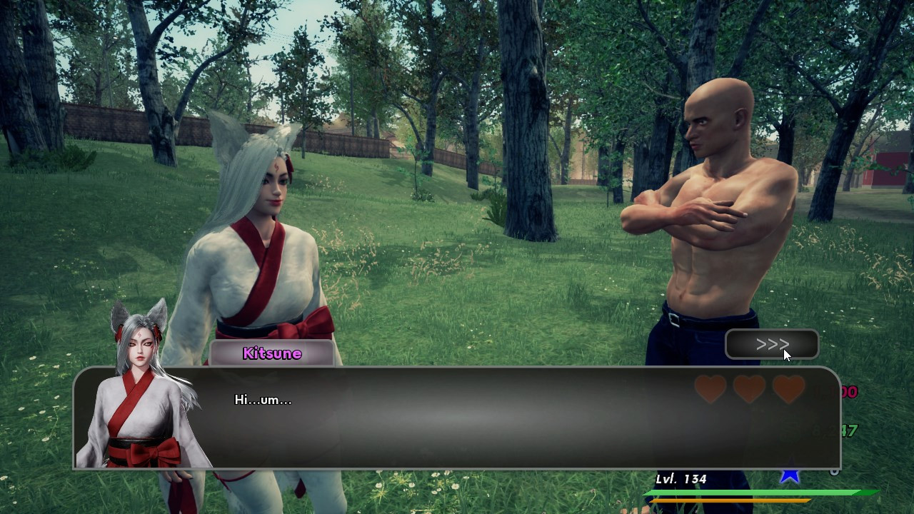 Bad Guy: Neighborhood screenshot 5