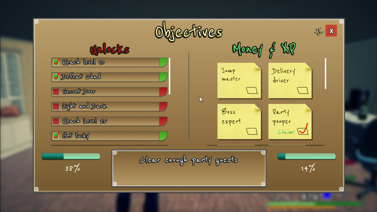 Bad Guy: Neighborhood screenshot 12