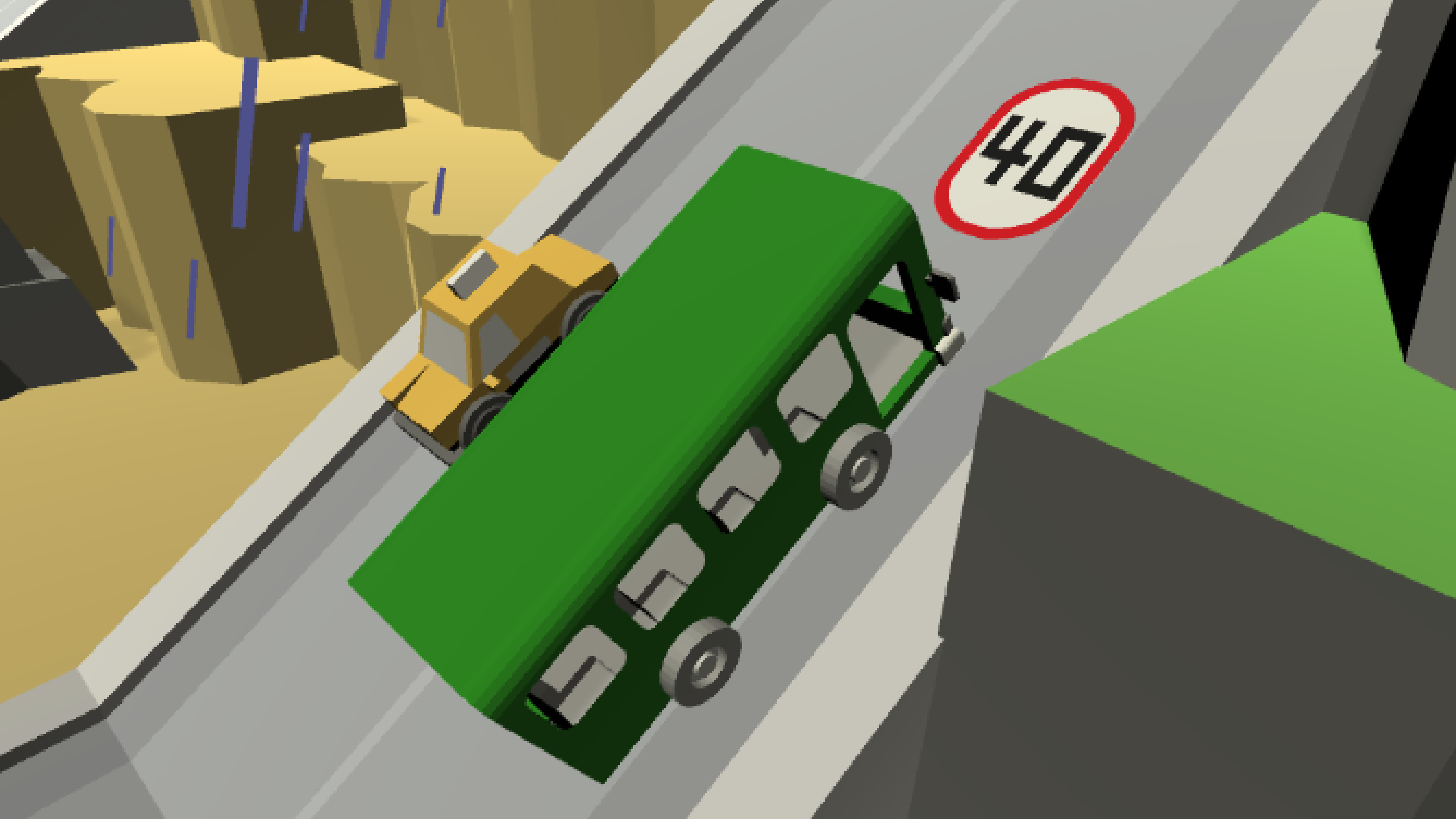 Stop the Bus! screenshot 5