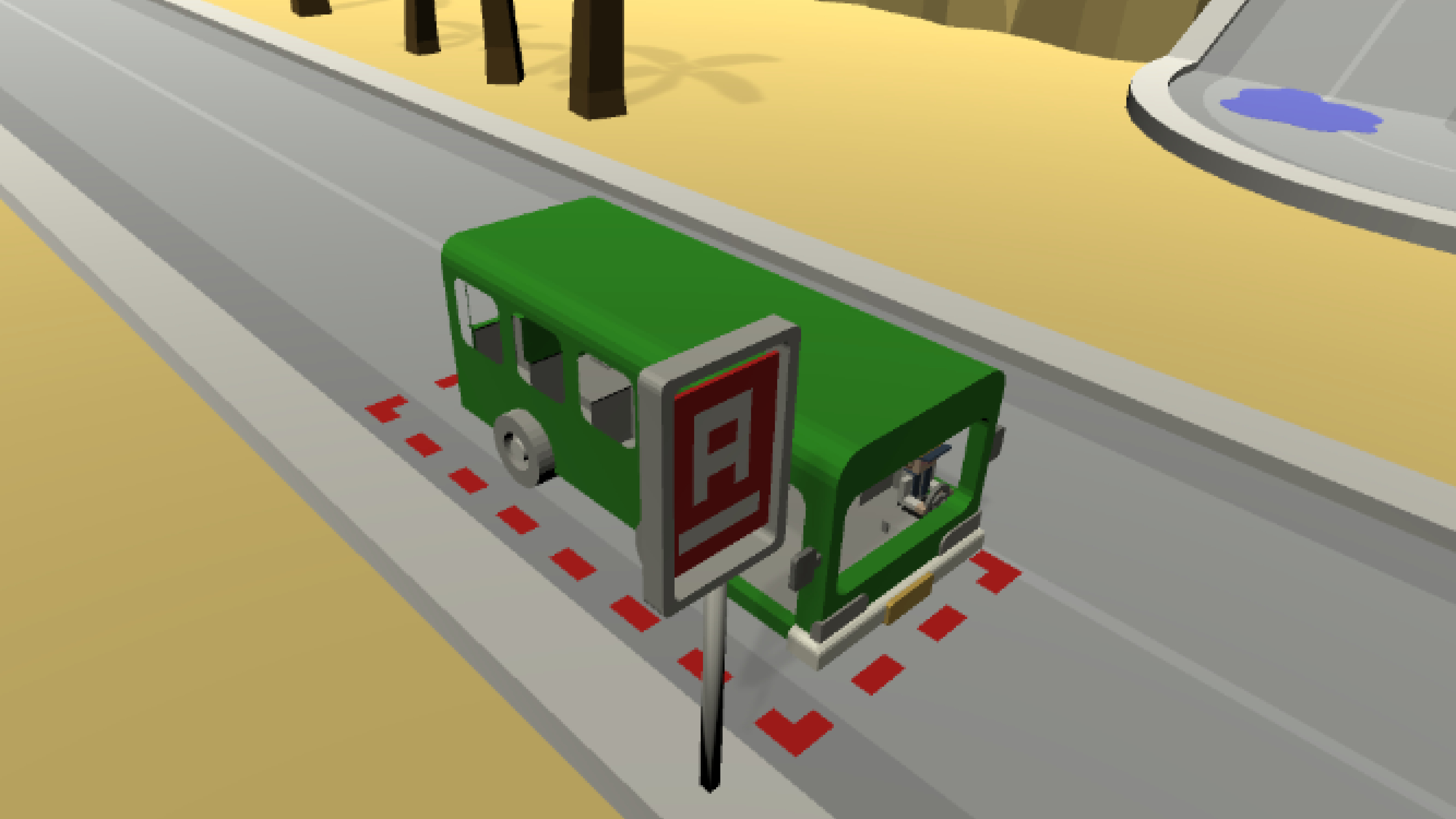 Stop the Bus! screenshot 8
