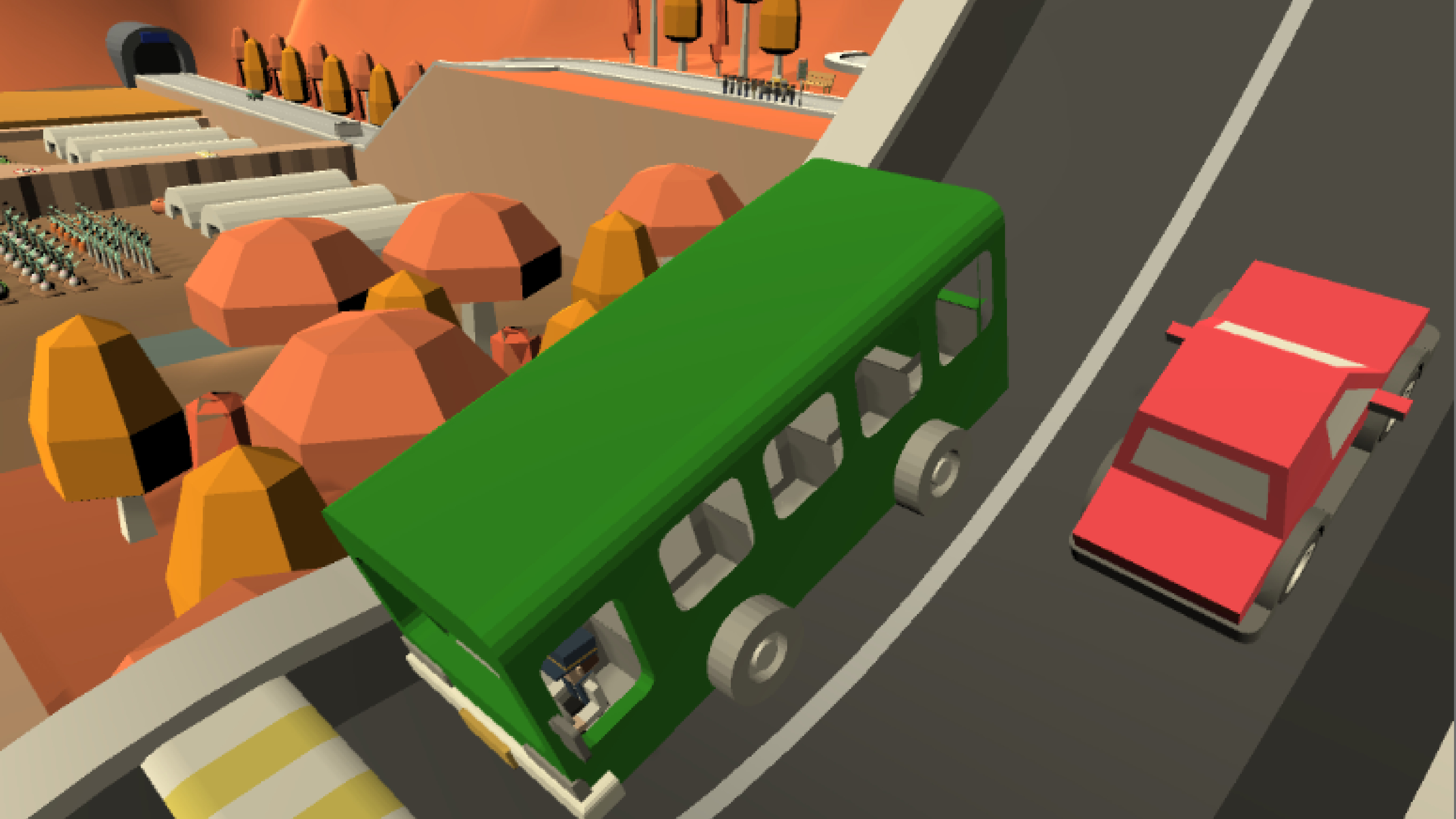 Stop the Bus! screenshot 11