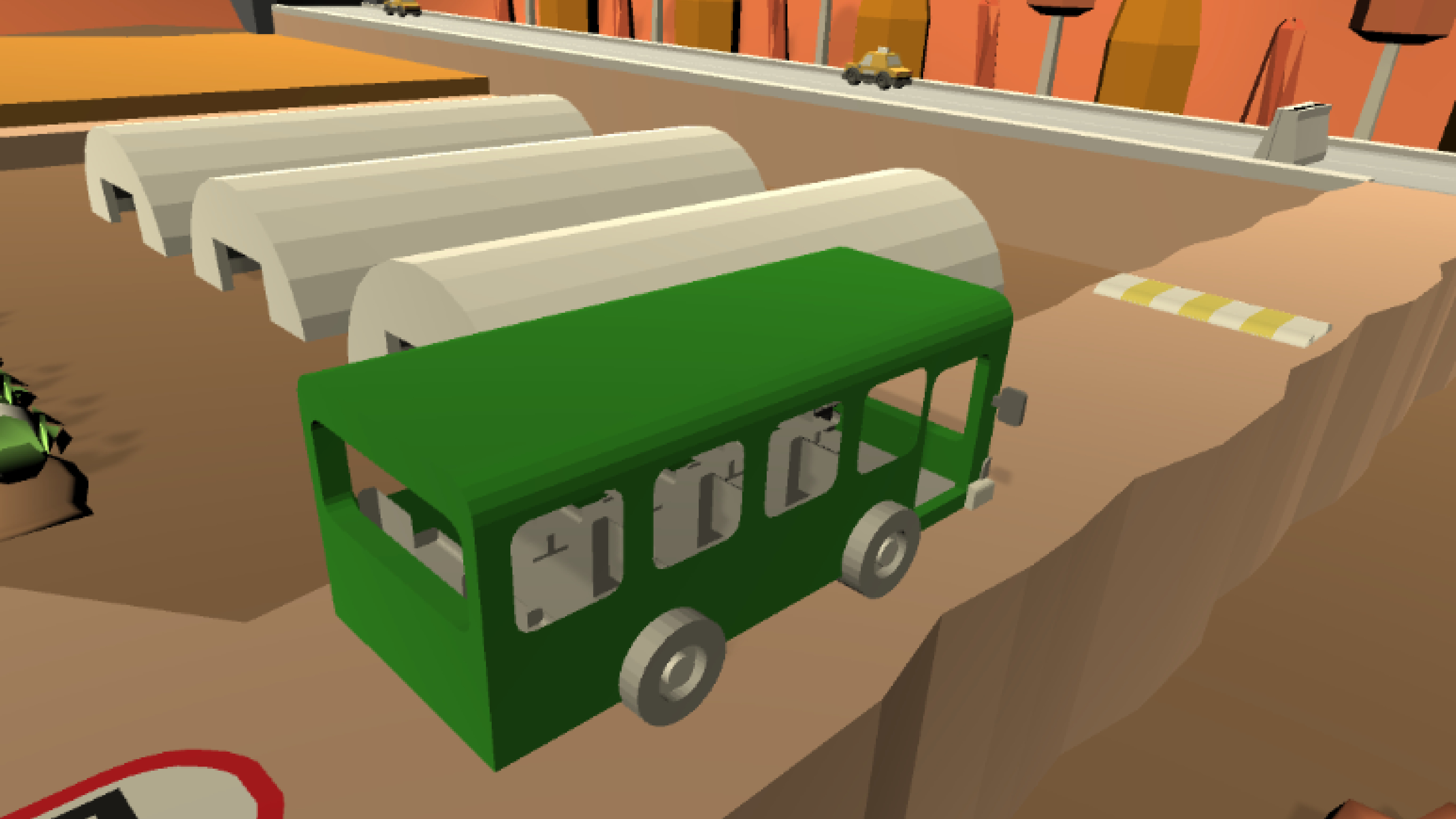 Stop the Bus! screenshot 10