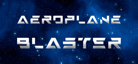 Aeroplane Blaster Cover Image