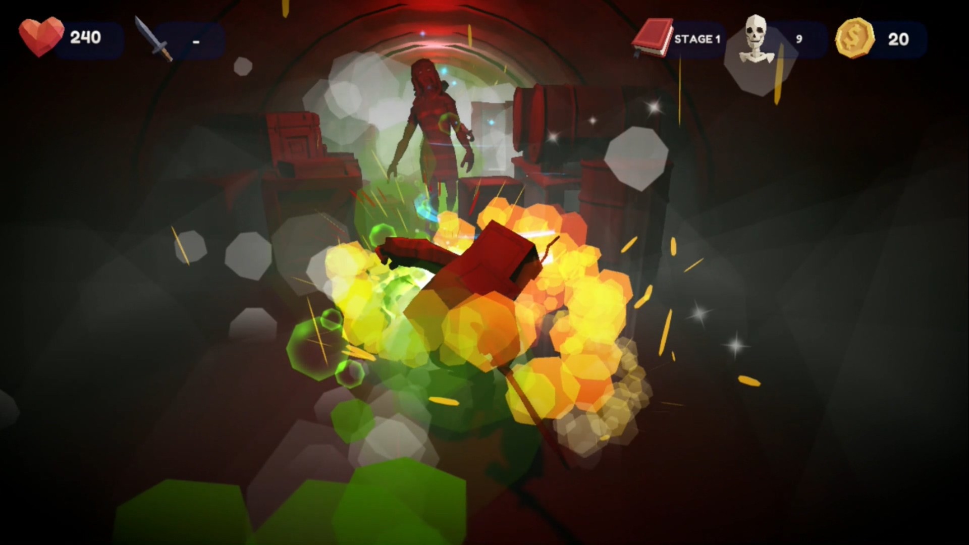 Zombie Hunter screenshot 7