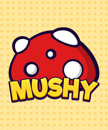 Mushy