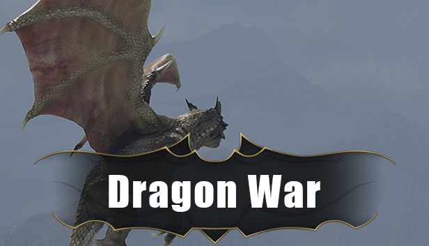 Dragon War