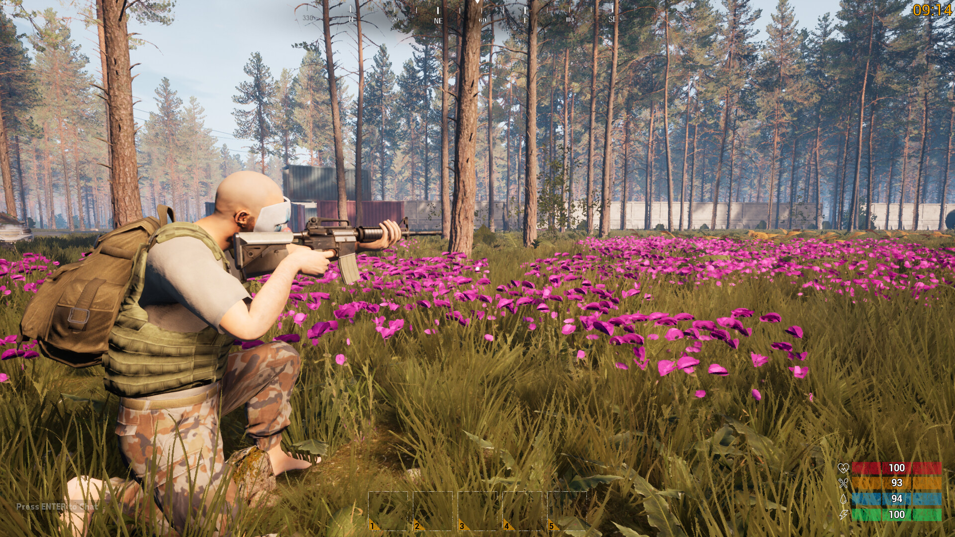 Dead District screenshot 13