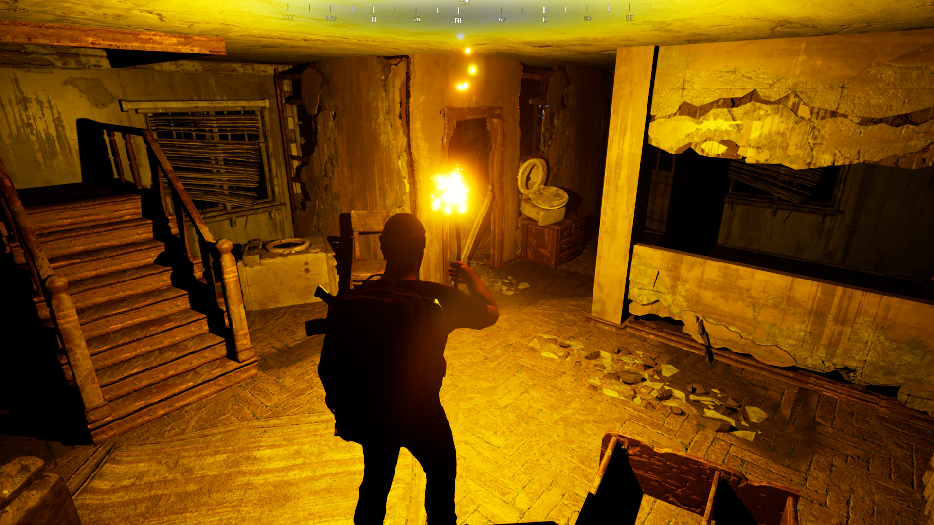 Dead District screenshot 3