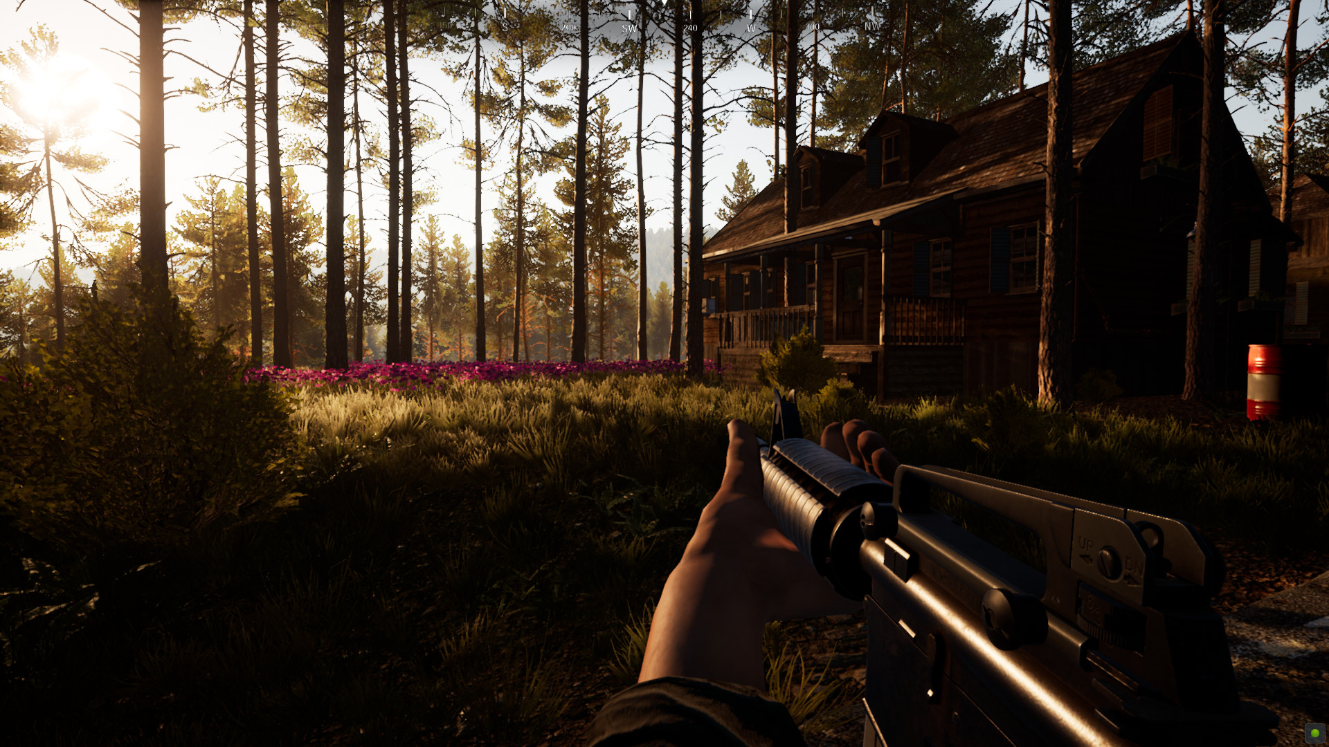 Dead District screenshot 19