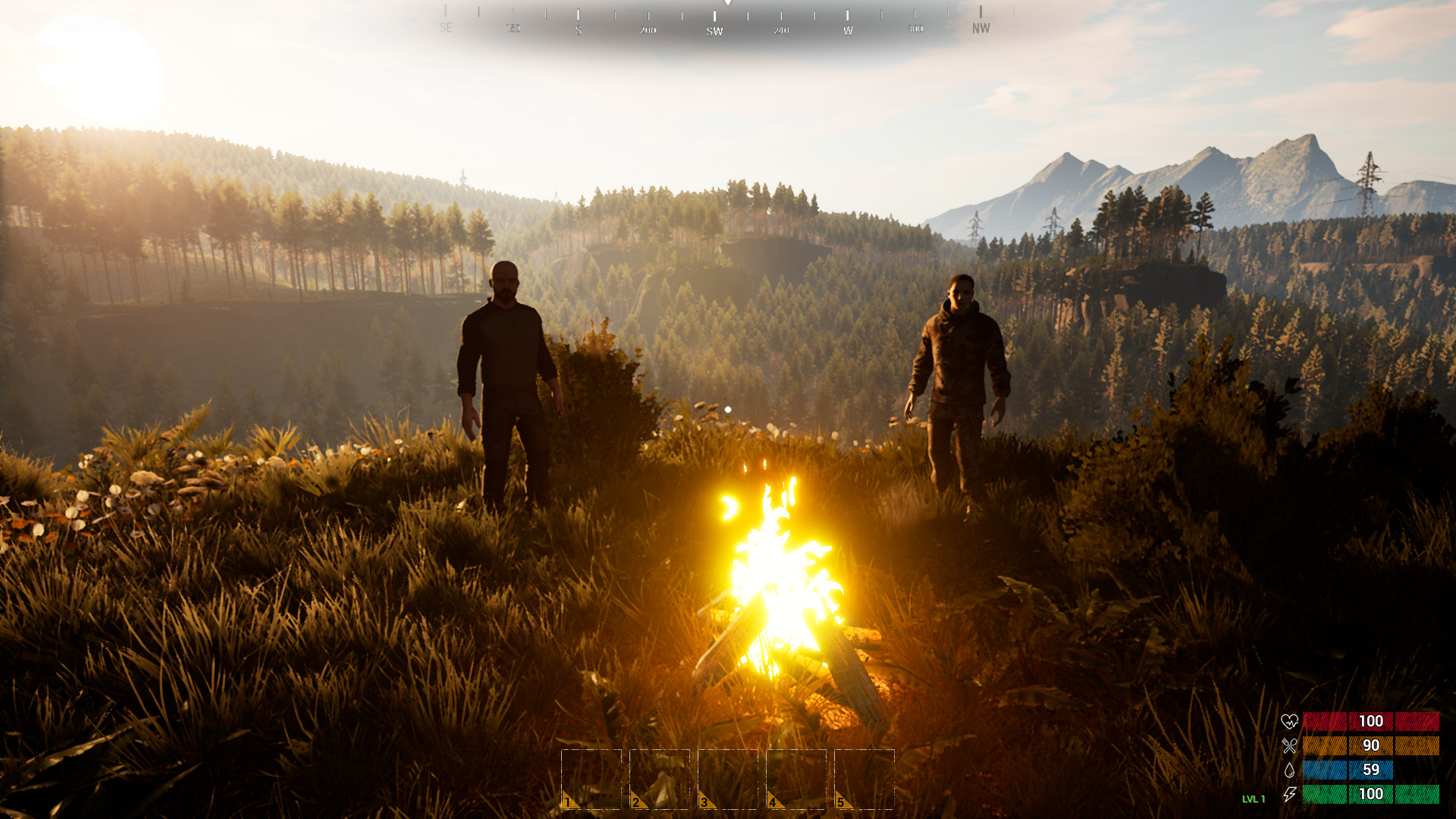 Dead District screenshot 18