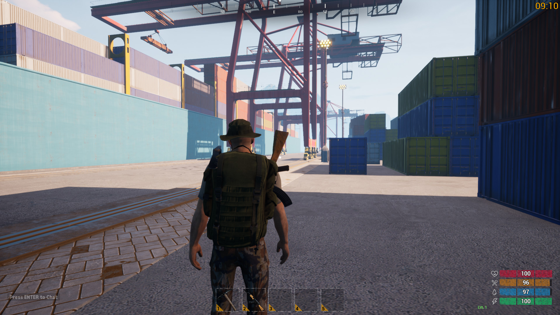 Dead District screenshot 8