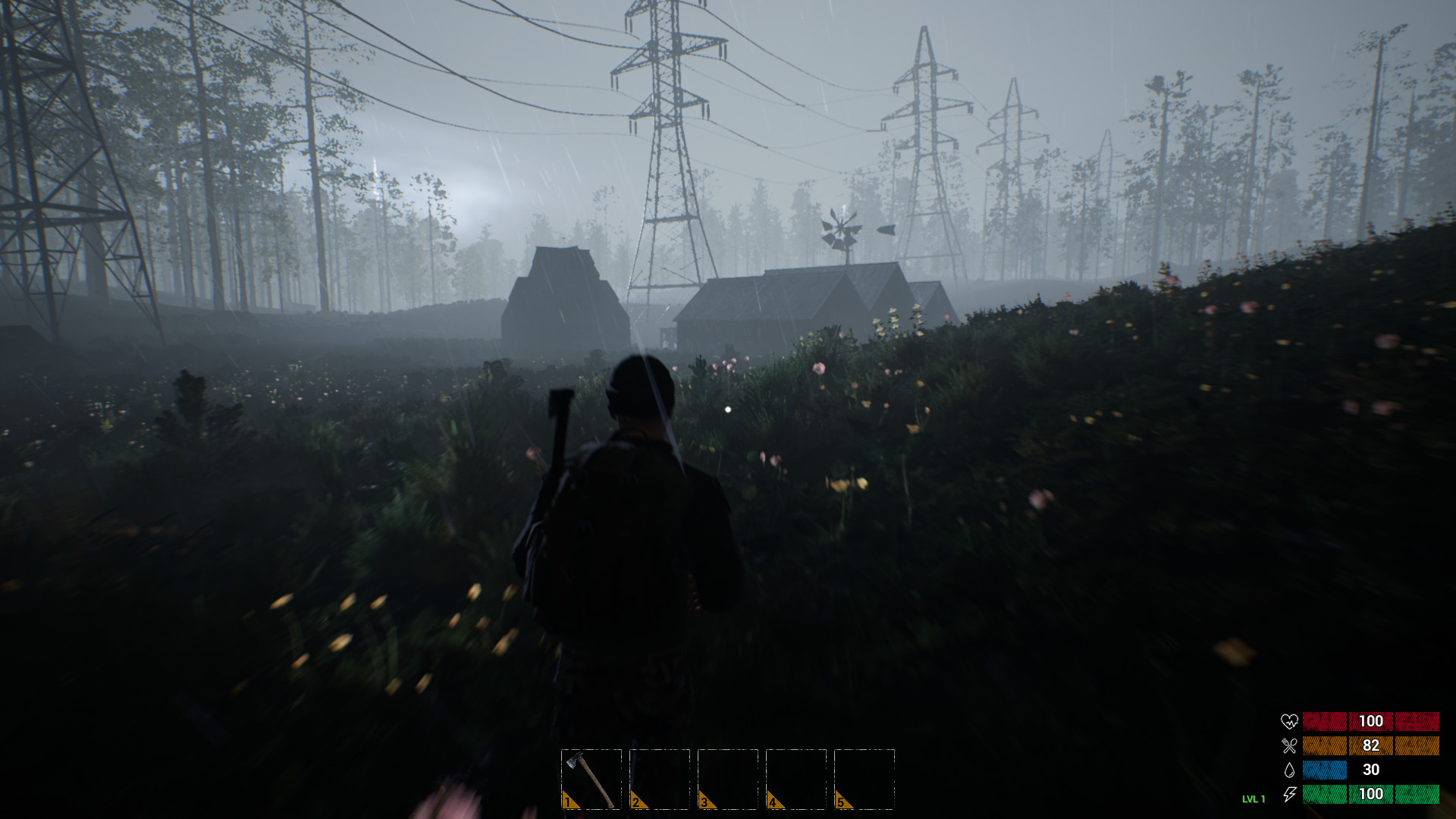 Dead District screenshot 9