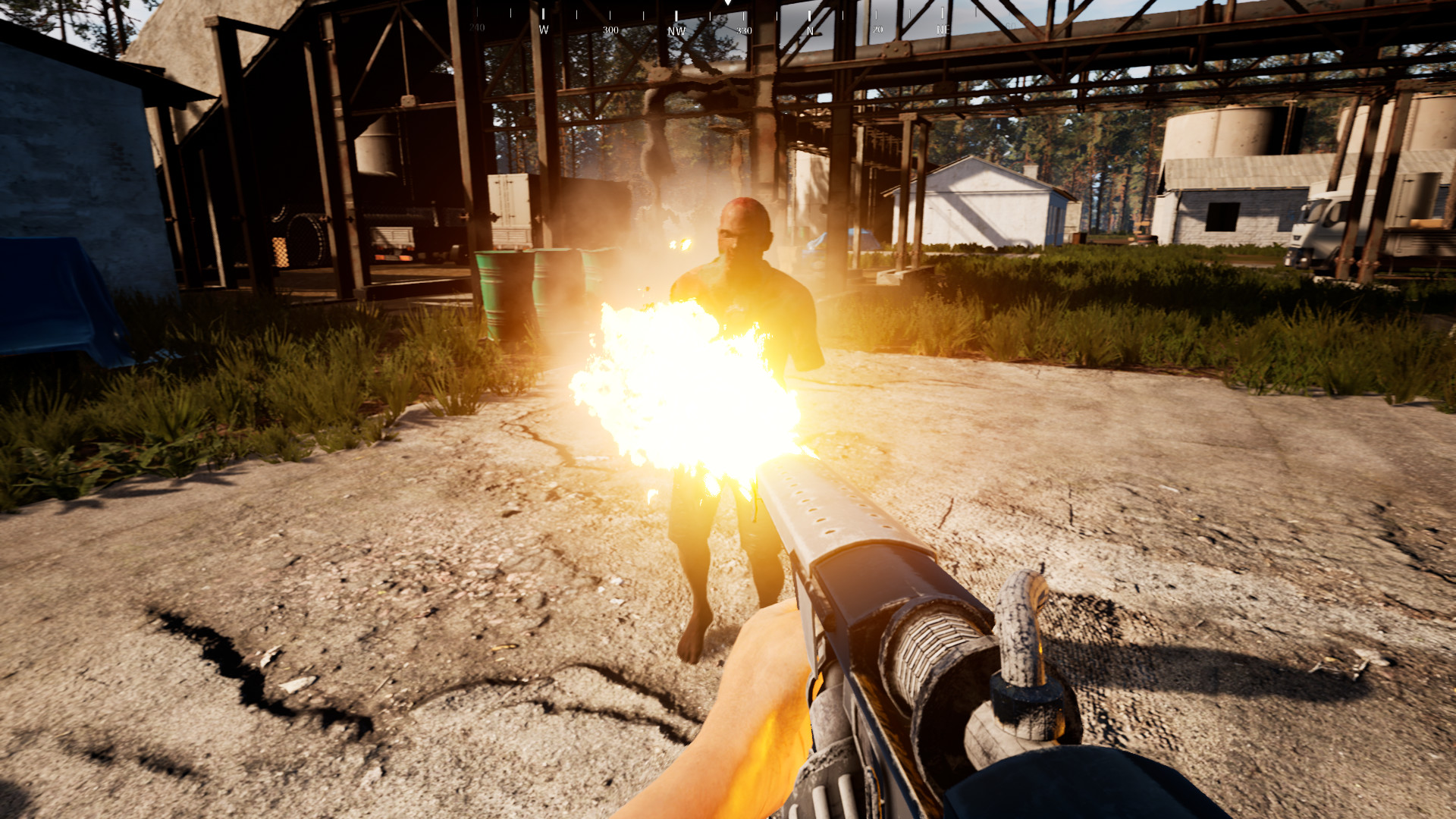 Dead District screenshot 14