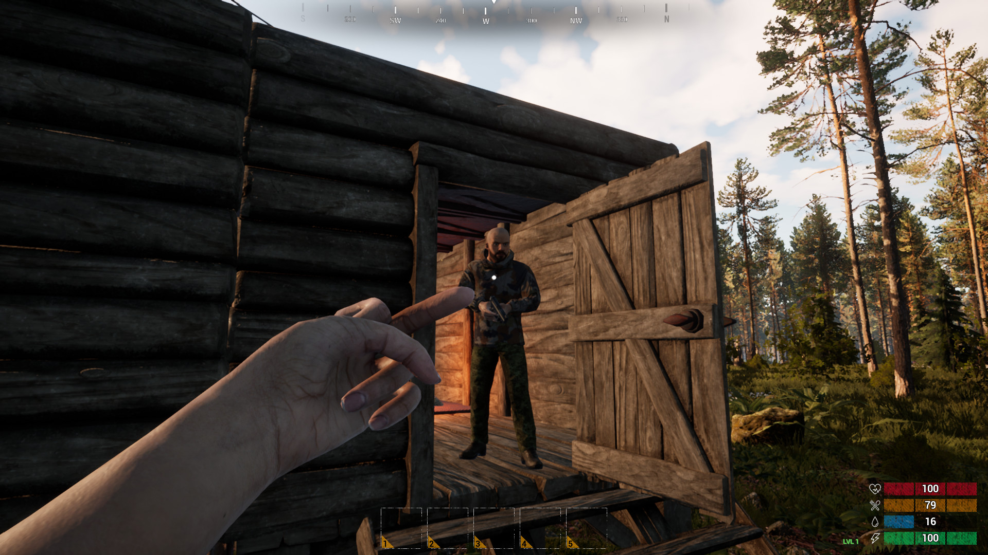 Dead District screenshot 6