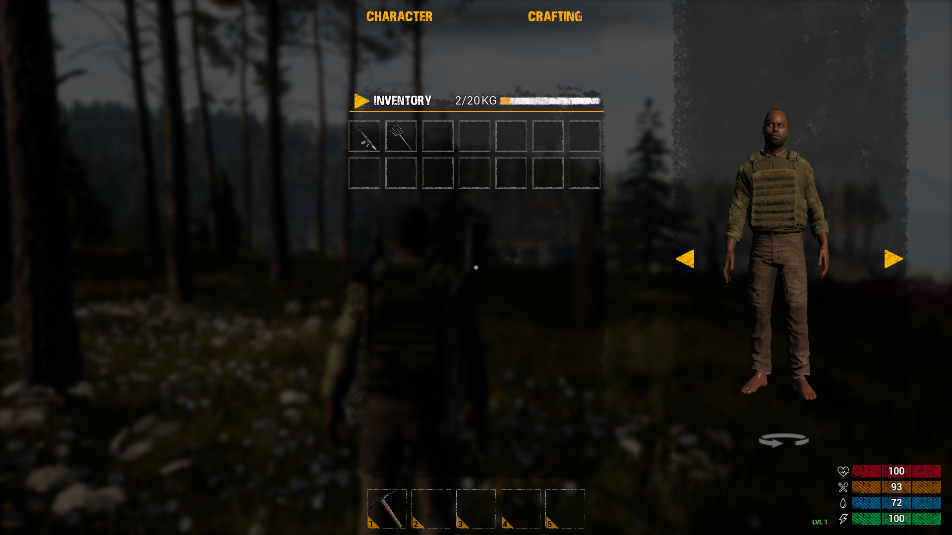 Dead District screenshot 11