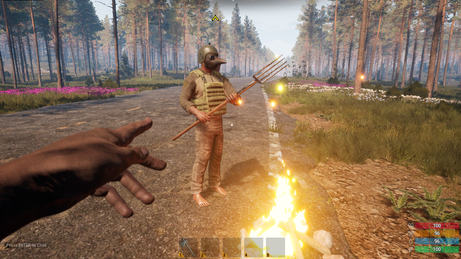 Dead District screenshot 2