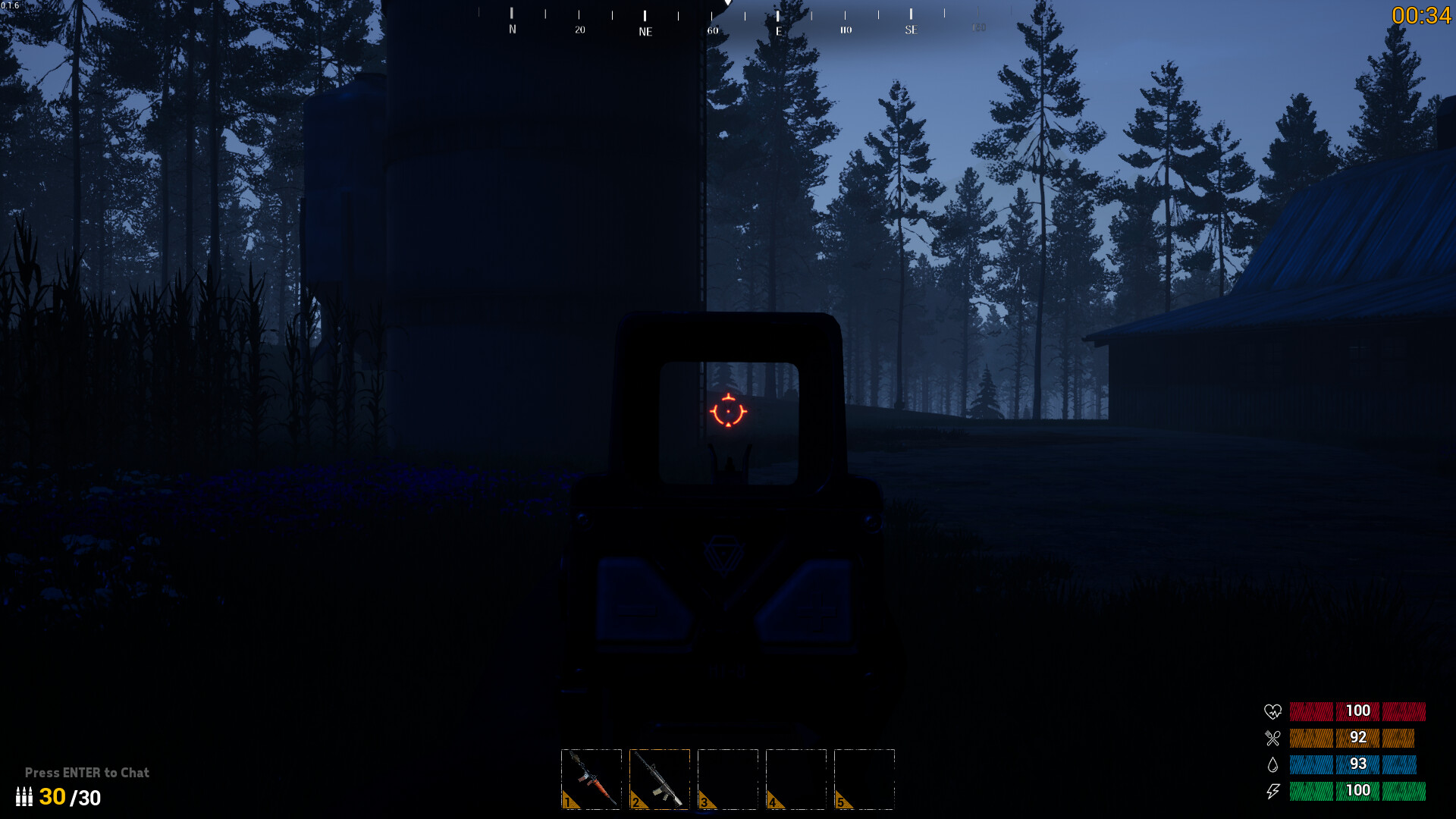 Dead District screenshot 10