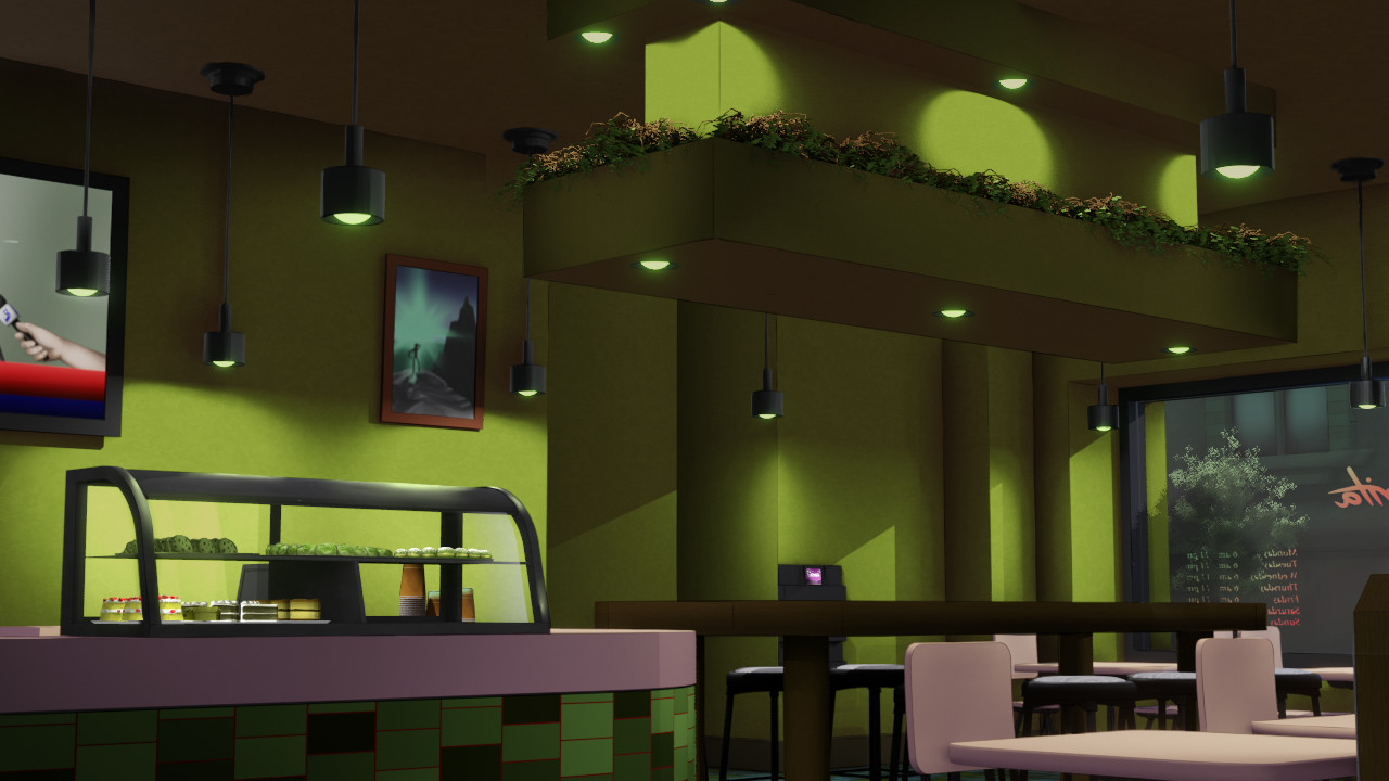 TRAUMA screenshot 6