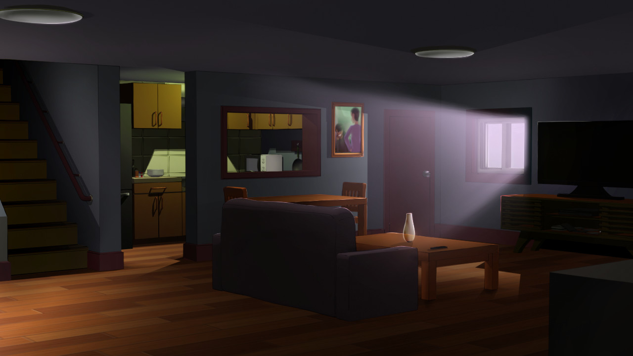 TRAUMA screenshot 7