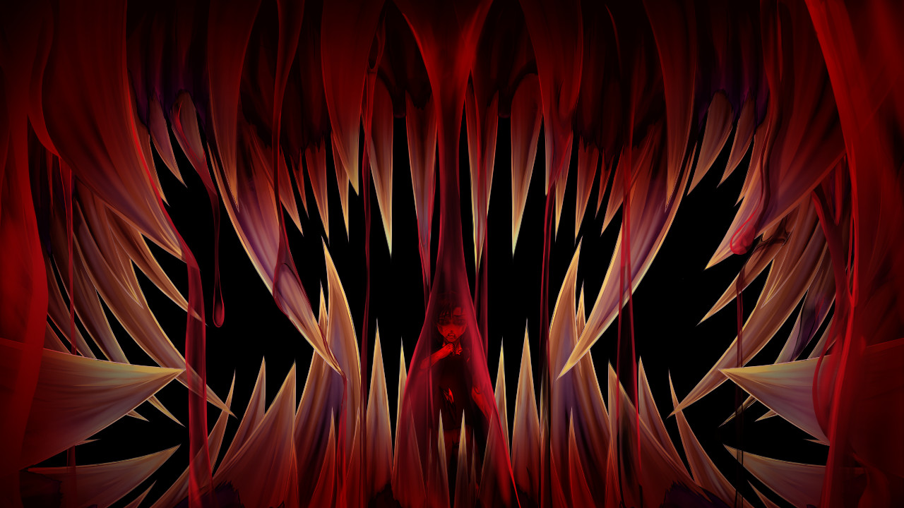 TRAUMA screenshot 8