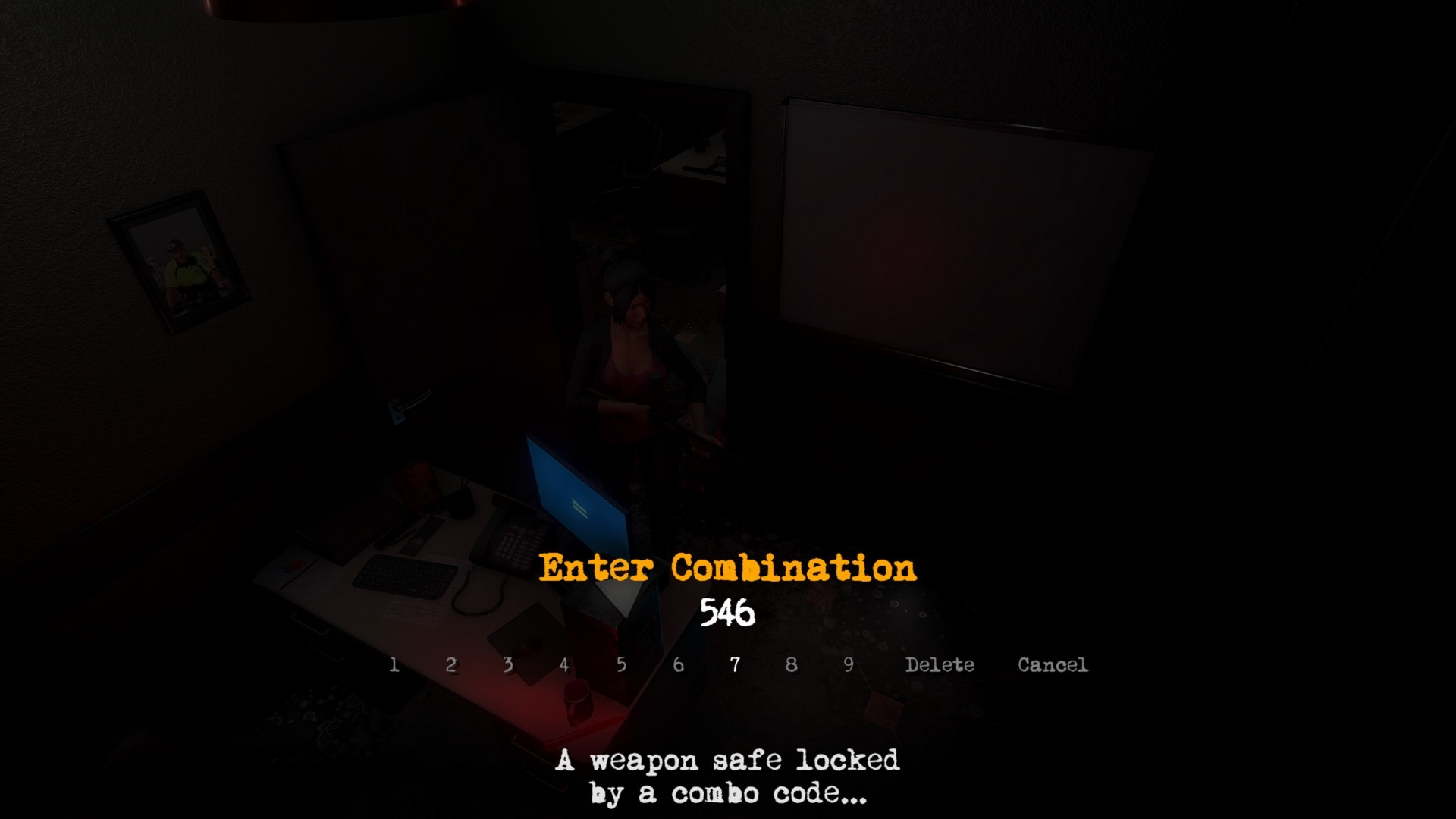 Outbreak: Contagious Memories screenshot 7