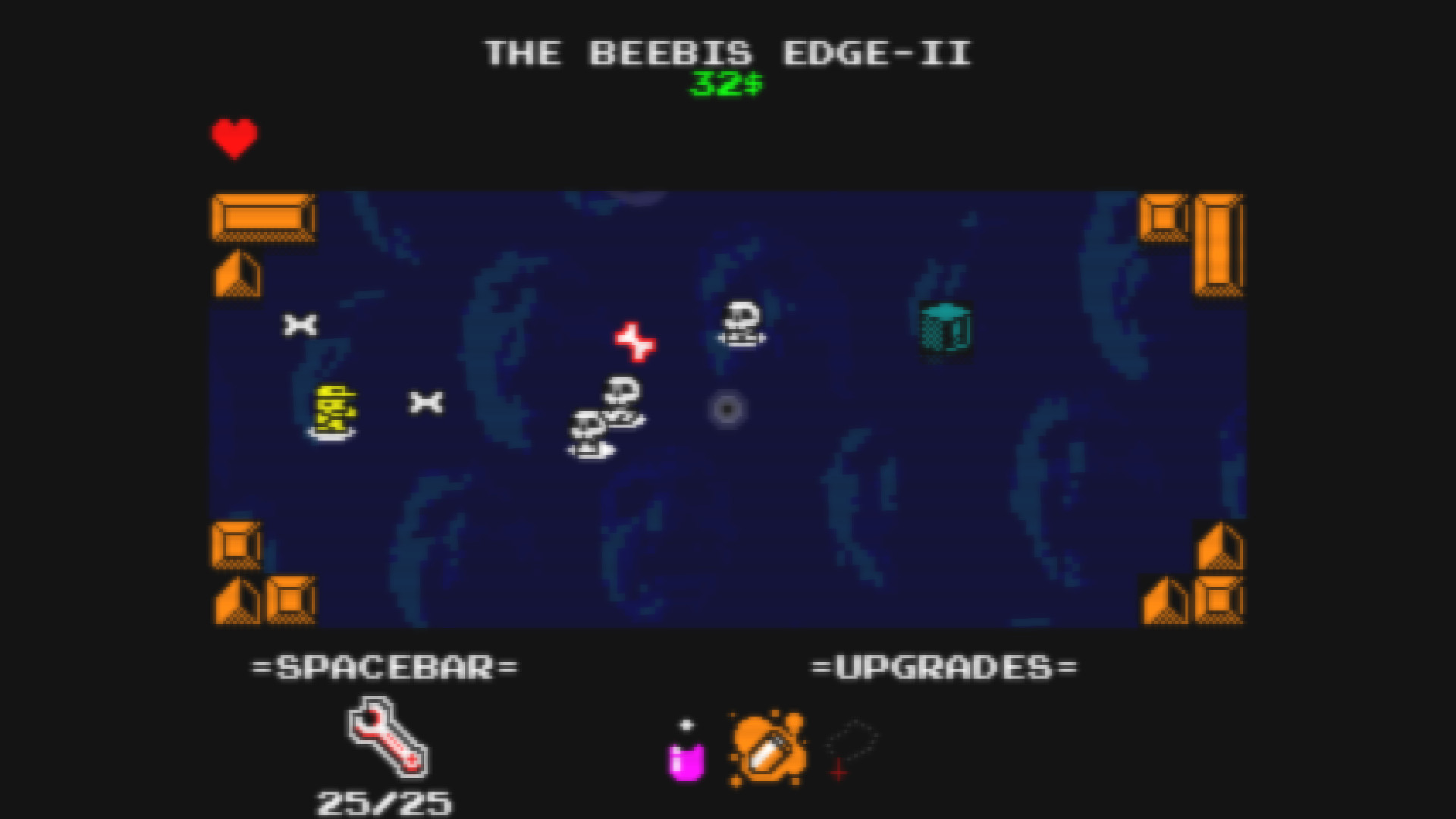 Shoot Trip Die screenshot 5
