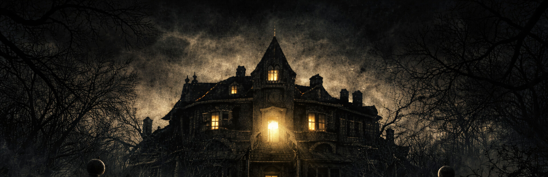 HOLLOW HOUSE Demo