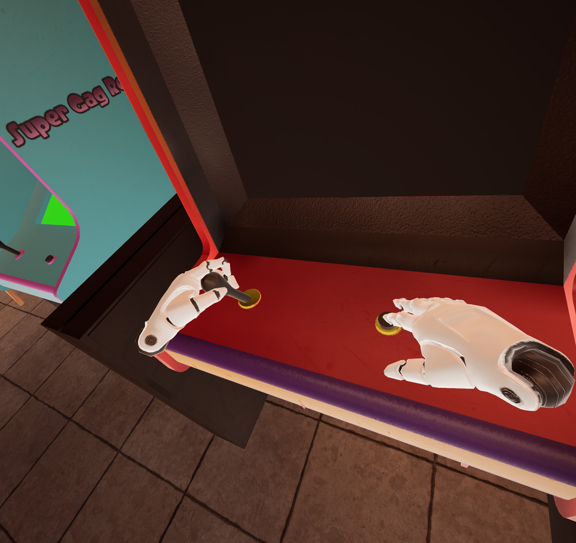 Grow The Hell Up screenshot 9
