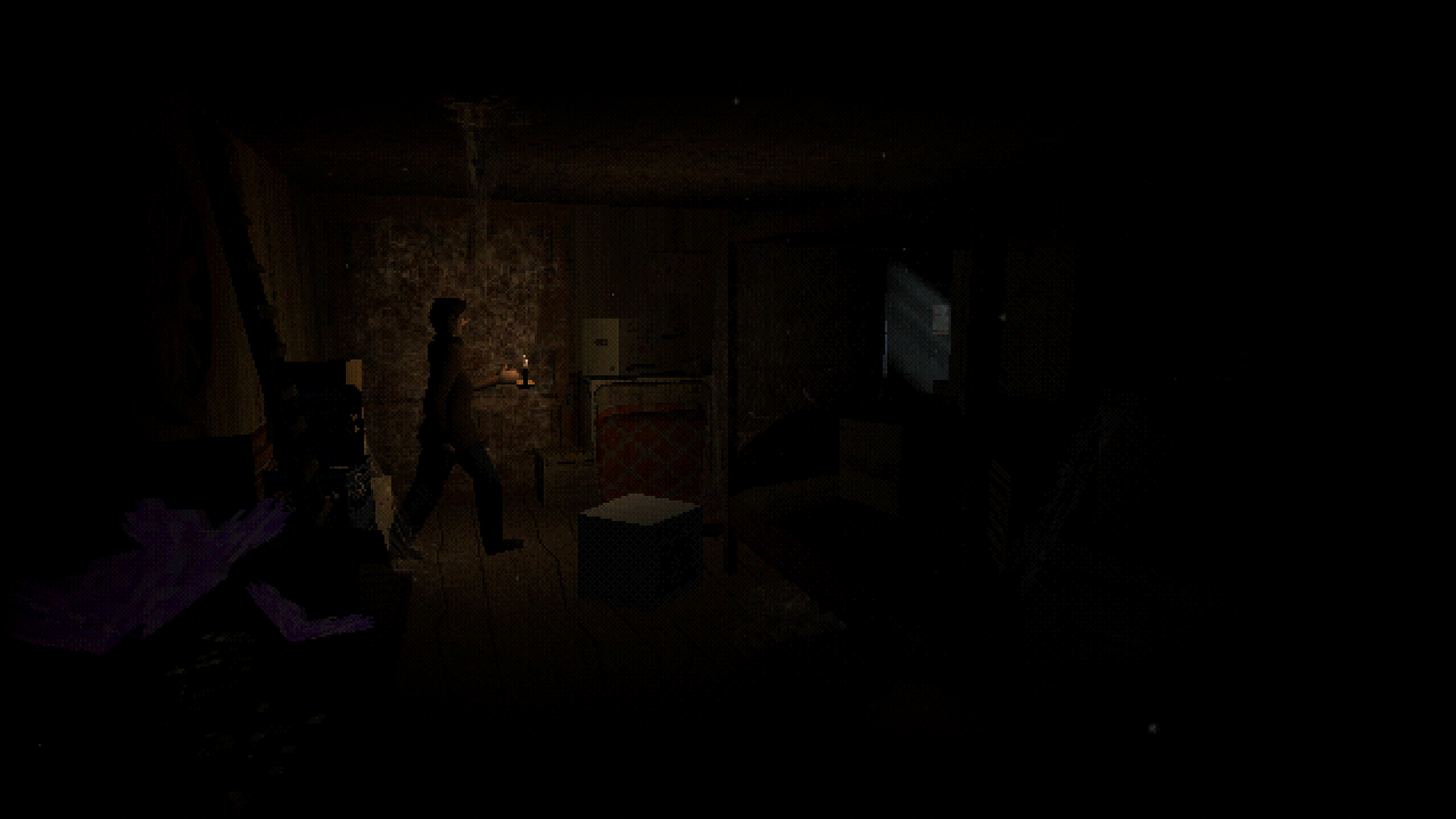 Fey: Distant Daydream screenshot 3