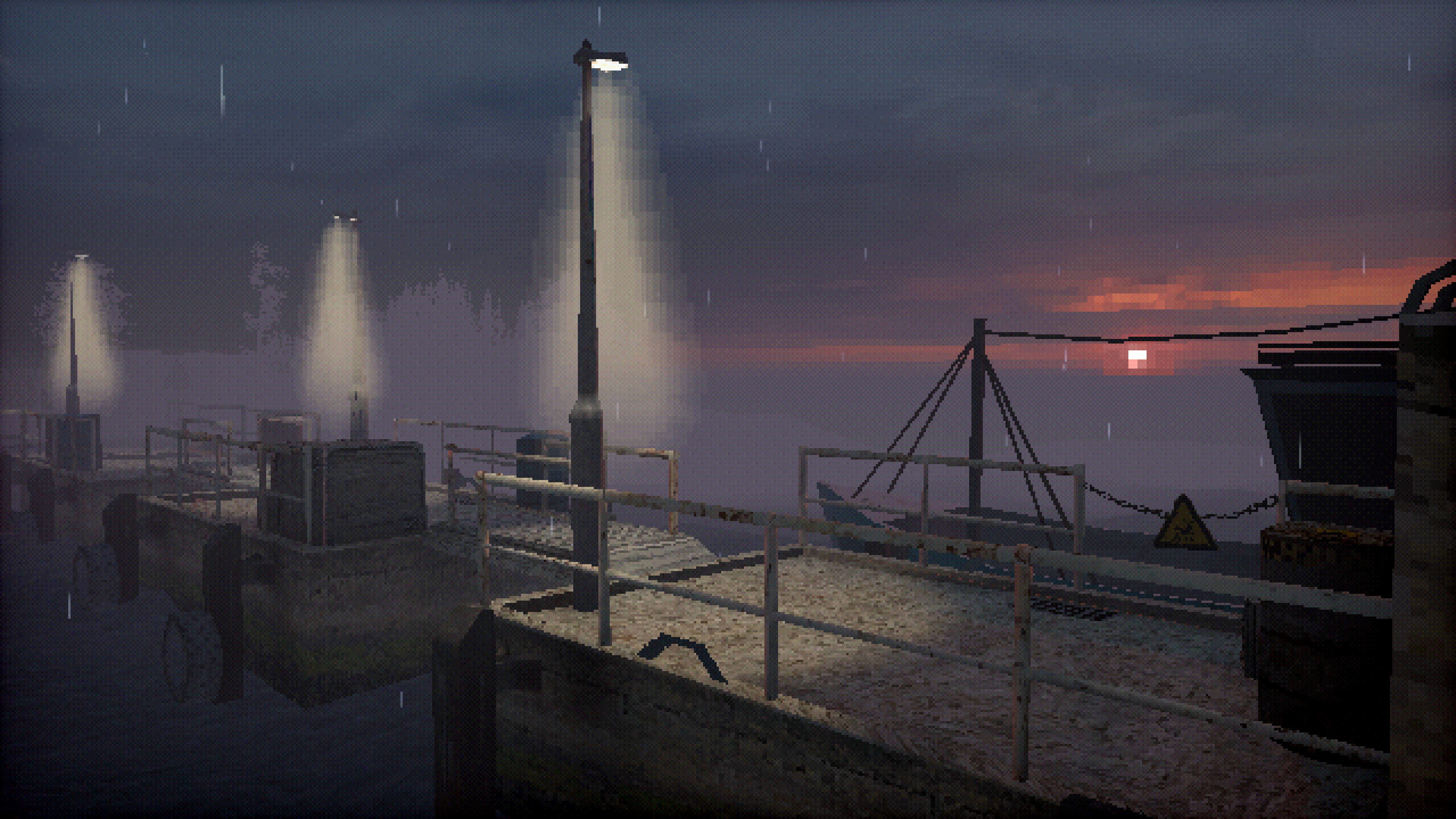 Fey: Distant Daydream screenshot 10