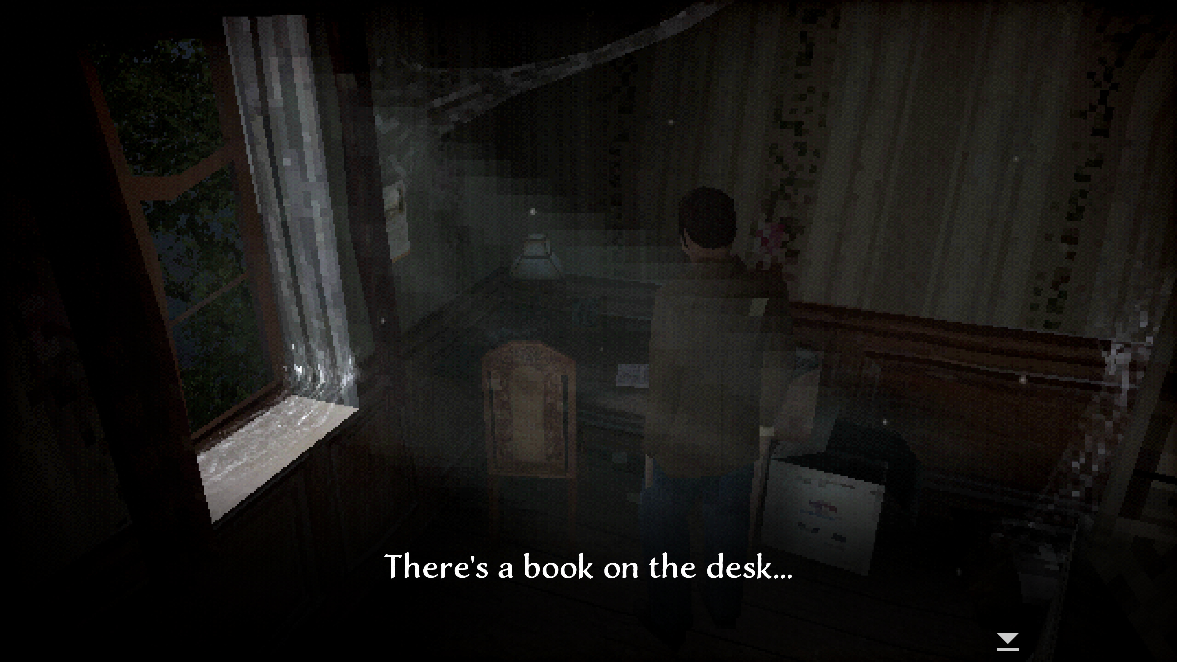 Fey: Distant Daydream screenshot 1