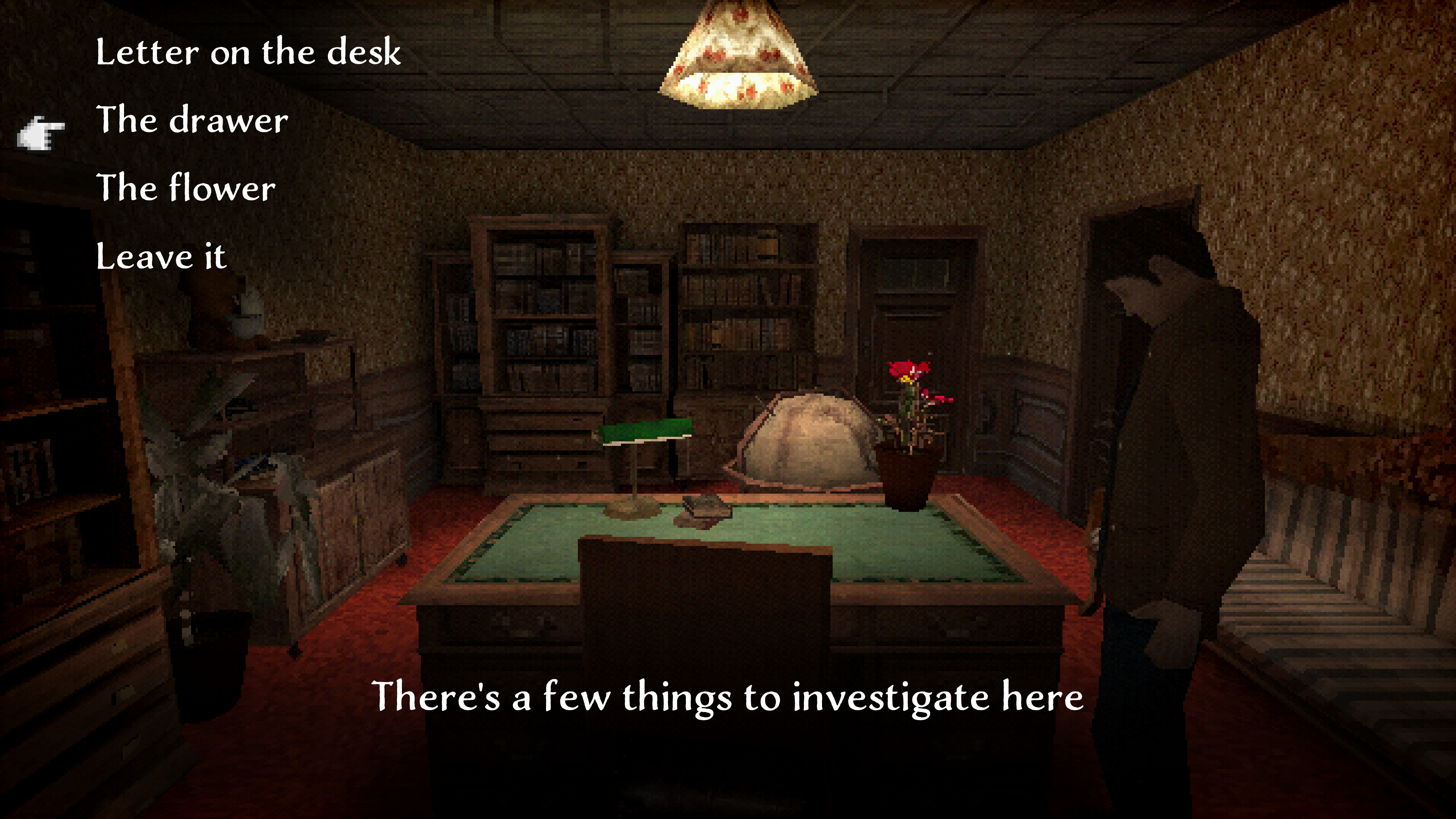 Fey: Distant Daydream screenshot 2