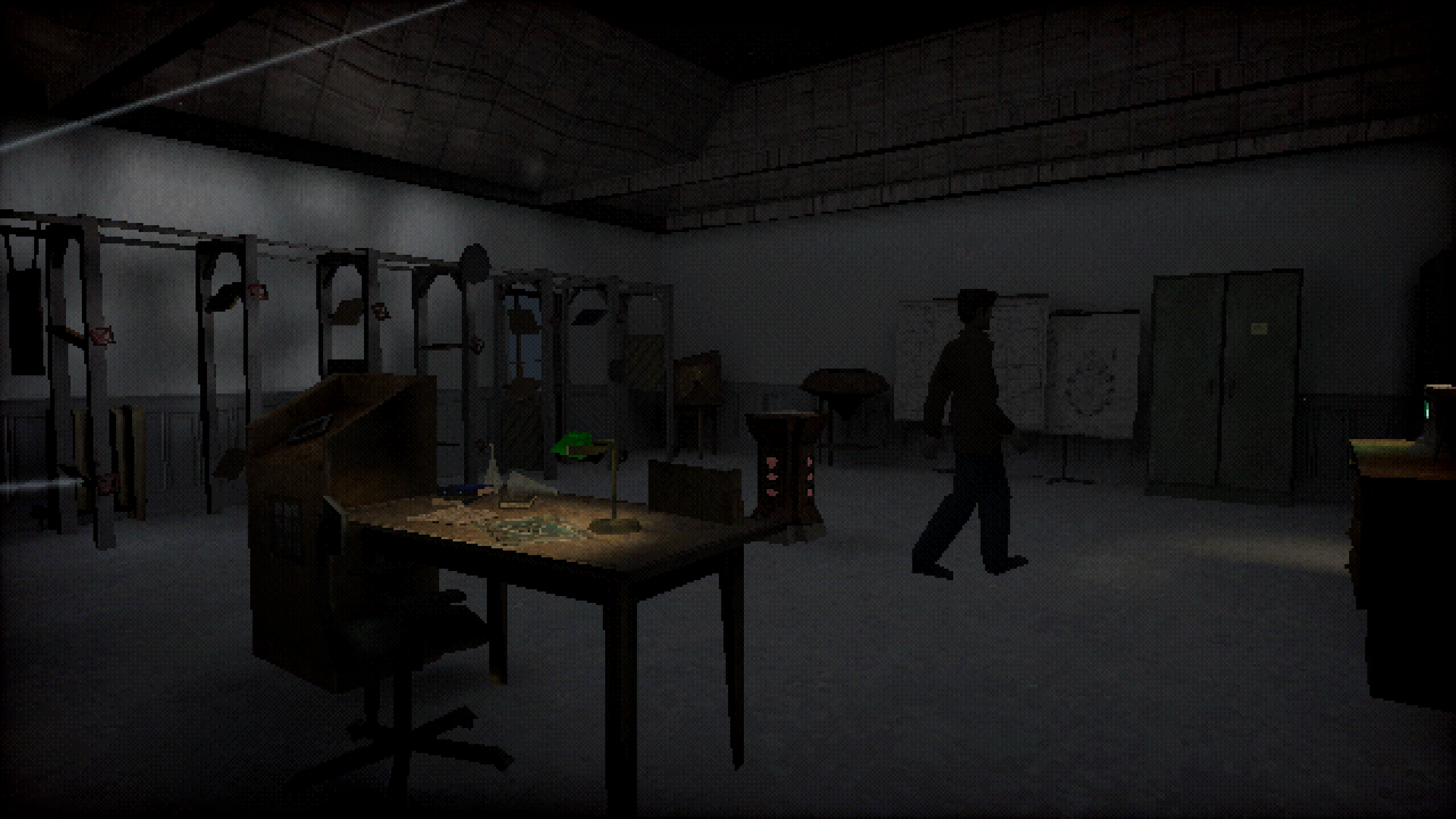 Fey: Distant Daydream screenshot 5