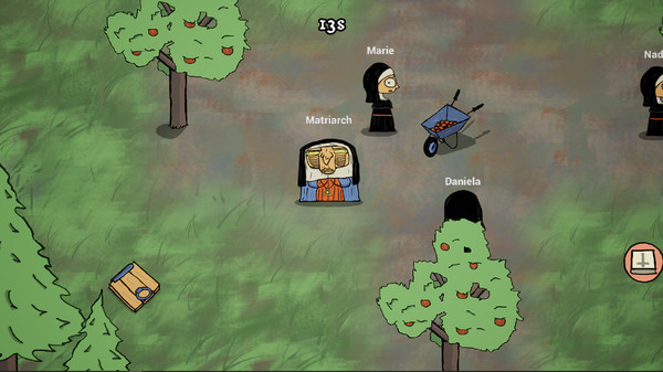 The Matriarch screenshot