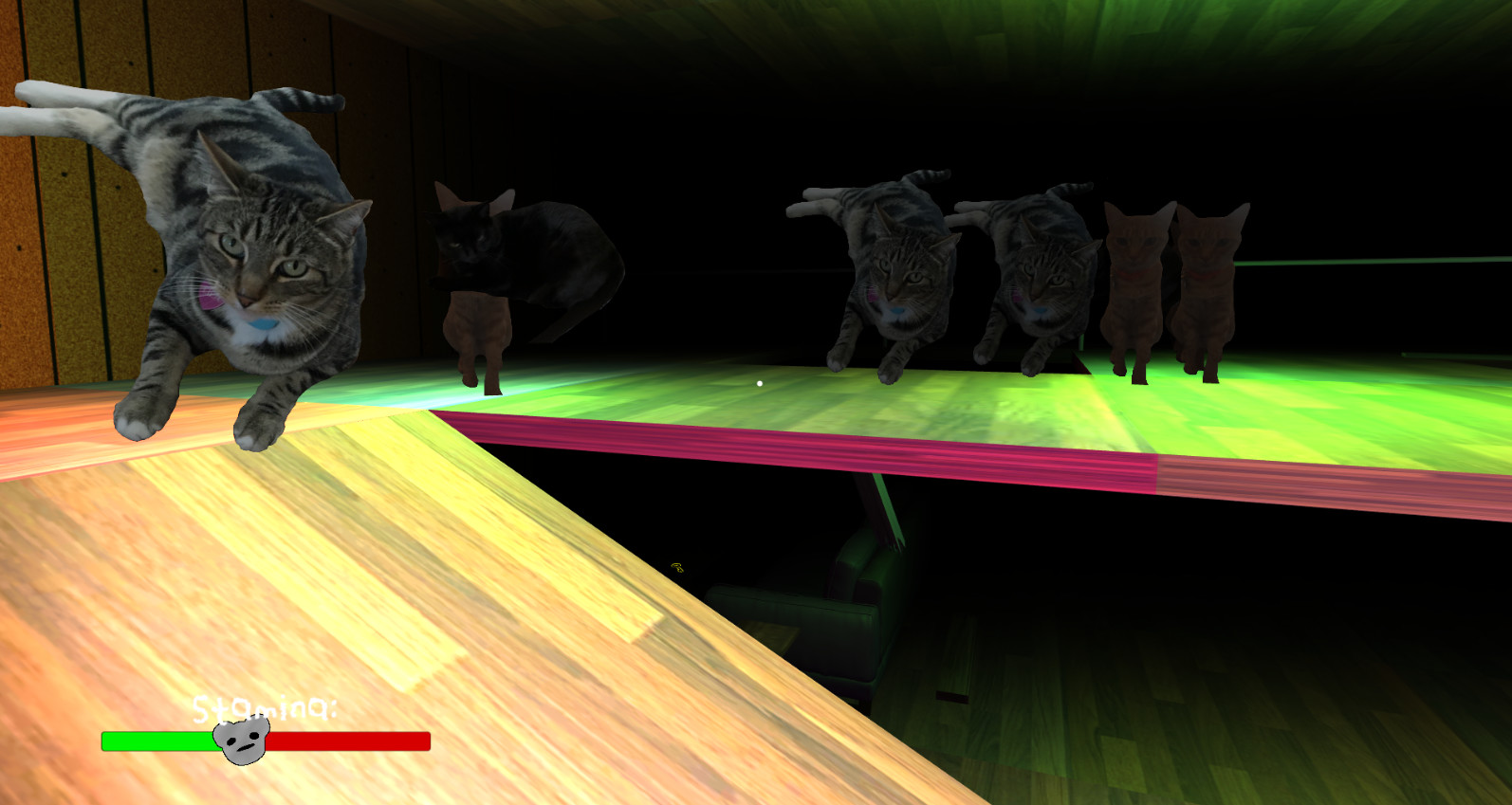 Challenge Mode DLC screenshot 2