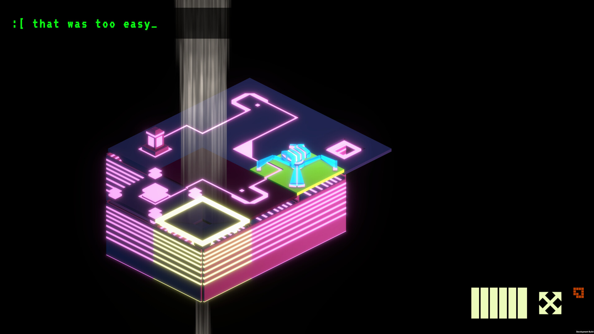 Skeeter's Grid screenshot 2