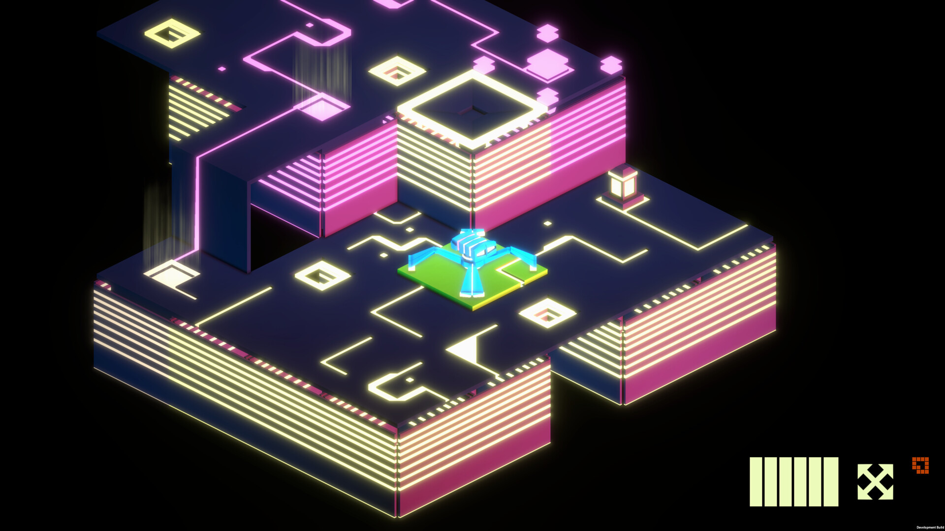 Skeeter's Grid screenshot 4