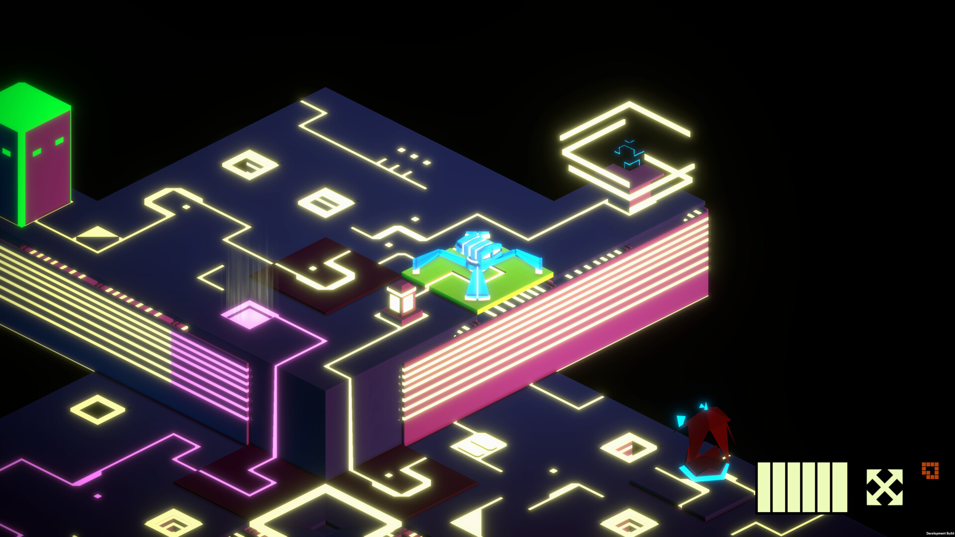 Skeeter's Grid screenshot 7
