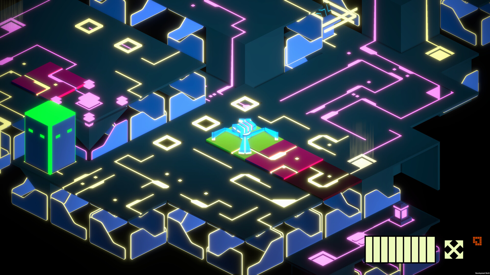 Skeeter's Grid screenshot 1