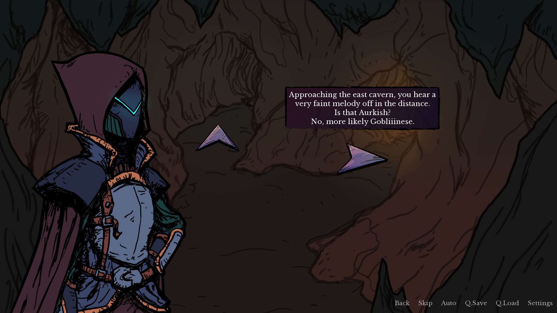 Assassin at Crimson Keep screenshot 6