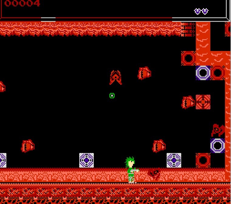 Ooze Redux screenshot 3