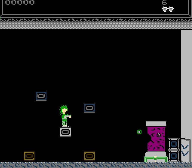 Ooze Redux screenshot 6