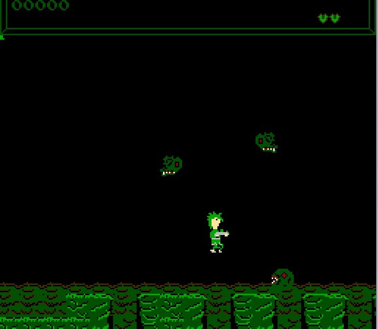 Ooze Redux screenshot 2