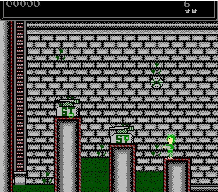 Ooze Redux screenshot 5