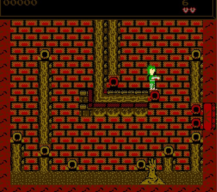 Ooze Redux screenshot 4