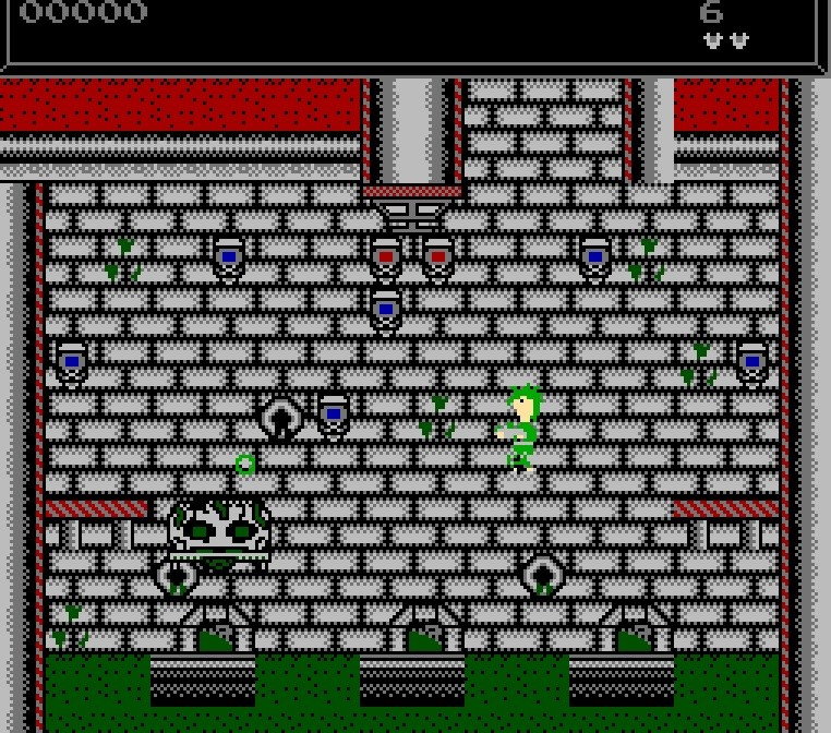 Ooze Redux screenshot 1