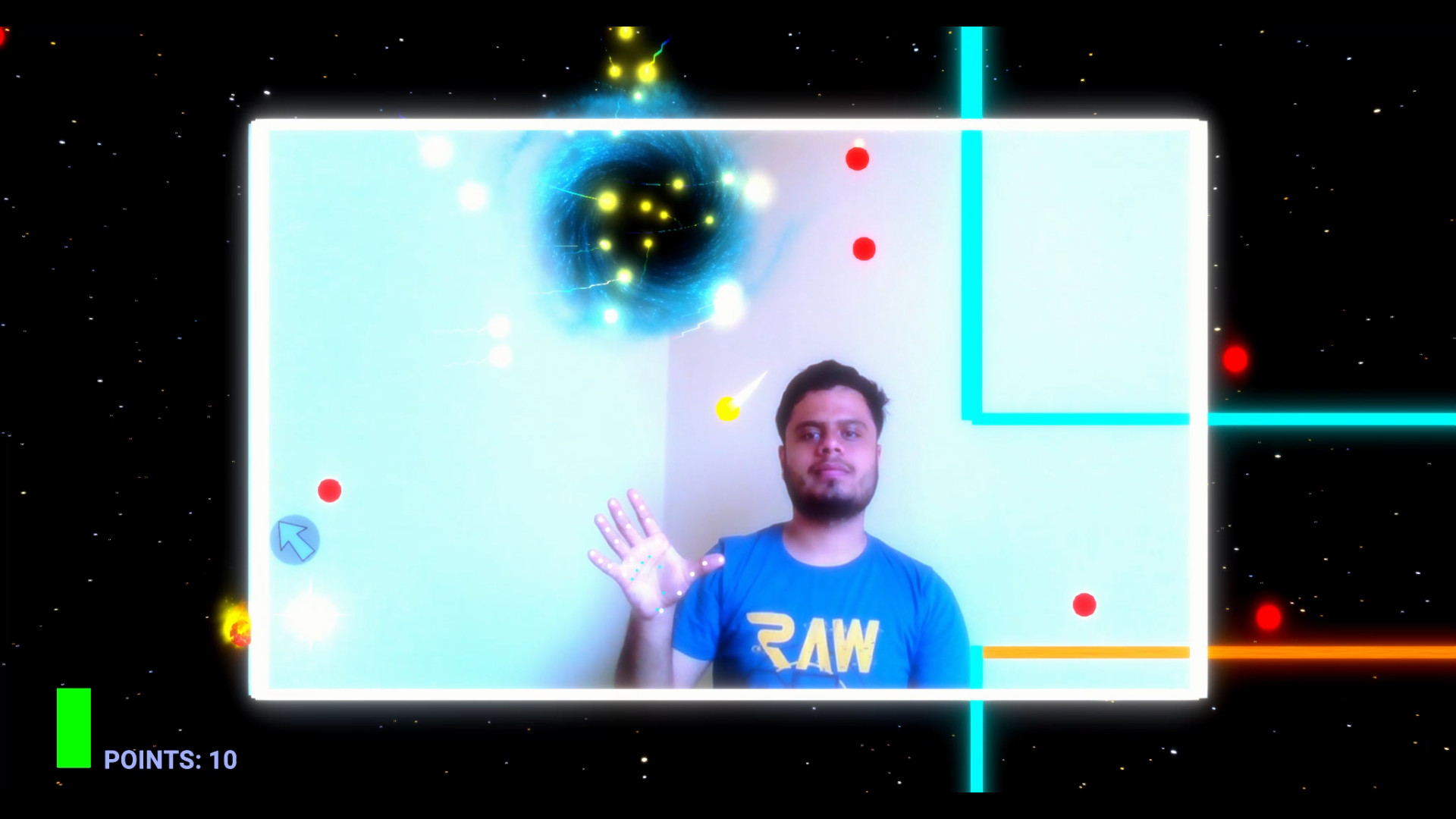 Astral Space screenshot 6